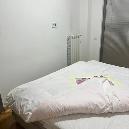 Проживание в семье Private Center Od Bohemian Quater *