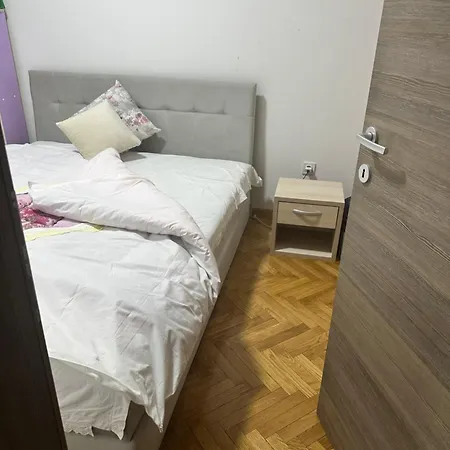Private Center Od Bohemian Quater Проживание в семье