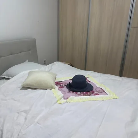 Private Center Od Bohemian Quater Homestay Skopje
